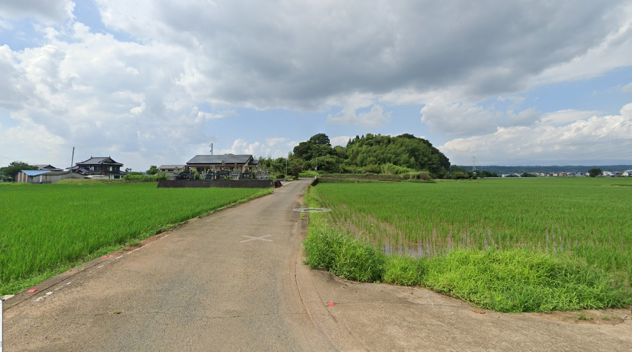 赤井火山